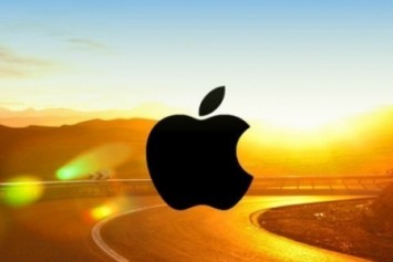 Apple sürücüsüz otomobili için gerekli izinleri aldı