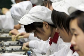 Apple'ın düşen satışları, üretim ortaklarını tepetaklak etti