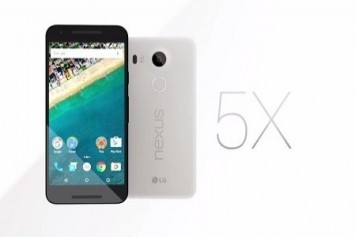 Çin'de Çalışan Bir Kişi Nexus 5X Model Akıllı Telefonuna 4GB Ram Taktı