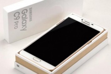 Galaxy C9 Pro'nun 128GB Versiyonu TENAA'da Ortaya Çıktı 