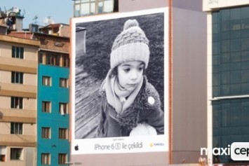 Apple'dan, dünya çocukları için 23 Nisan'a özel 3 reklam filmi