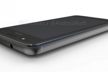 Moto E4 Plus Görüntüleri Sızdırıldı 