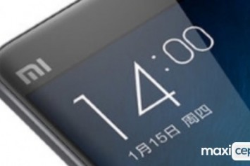 Xiaomi Mi 6'nın Arka Kapak Görseli Dual Kamerayı Doğruluyor 