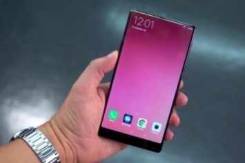 Andy Rubin'in Essential Android Akıllı Telefonu GFXBench'te Ortaya Çıktı 