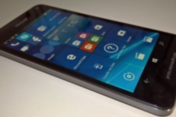 İptal Edilen Nokia Lumia id326-3, Ultra İnce Çerçeveye Sahip Olacaktı 