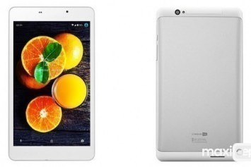 LG yeni tablet modeli U+ Pad 8'in tanıtımını gerçekleştirdi