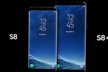 Galaxy S8 Serisinde Yer Alan Bixby Tuşu Farklı Görevlerde Kullanılamayacak