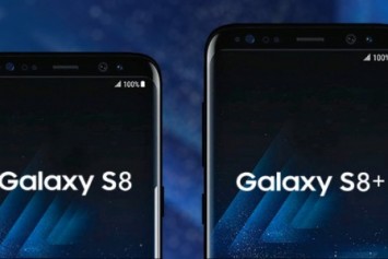 Samsung, Galaxy S8 kardeşleri satışa sunmadan 1 milyon adet sattı
