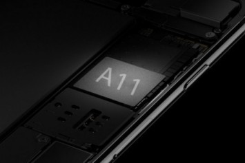 Apple'ın Yonga Siparişleri, 200M iPhone 8 Satış Hedefine İşaret Ediyor