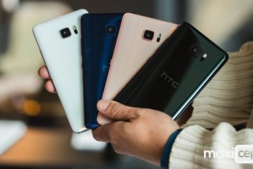 HTC U'nun render görüntüleri ile özellikleri sızdırıldı