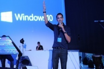 Microsoft Edge ve Windows 10 Pazar Payında Hafif Bir Artış Yaşanıyor