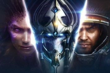 StarCraft PC ve MAC sürümleri ücretsiz olarak indirilebiliyor