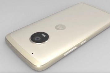 Moto X 2017 Fotoğraf Galerisi 