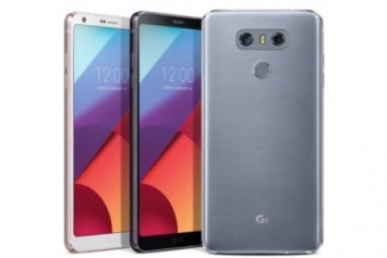 LG G6, n11.com’da Satışa Sunuldu 