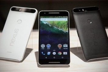 Nexus 6P'de Ani Pil Boşalması ve Sonsuz Sayıda Yeniden Başlama Sorunu Ortaya Çıktı