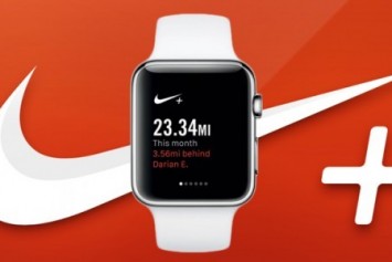 Apple, Nike işbirliğiyle yeni bir akıllı saat geliştiriyor