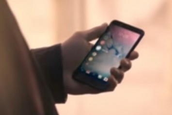 HTC U11 ve Edge Sense Özelliği Teaser Videosunda Görüntülendi 