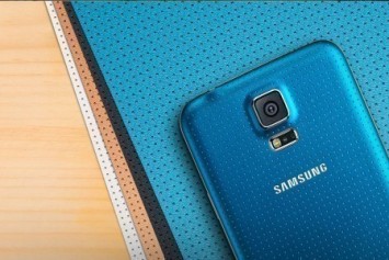 ABD'de, en çok tercih edilen Android'li telefon: Galaxy S5