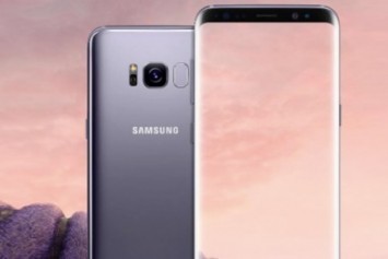 Galaxy S8 ve S8+'da ekran görüntüsü alma