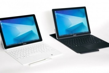 Samsung, Galaxy Book'ların ön sipariş alımlarına başladı