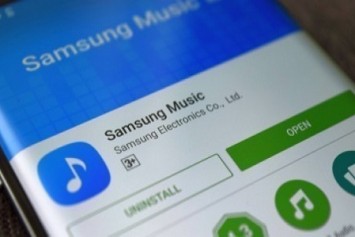 Samsung Müzik Uygulaması Artık Olmayacak
