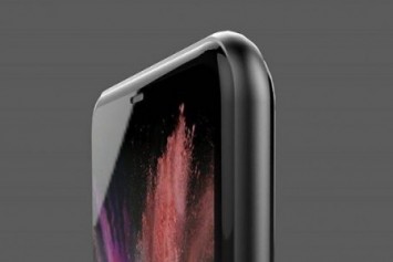 İphone 8 Üretim Sürecine Ait Görüntüler Sızdırıldı 