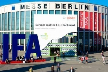 IFA Fuarı Şefi, Galaxy Note 8'in Berlin'de Tanıtılmasını İstiyor 
