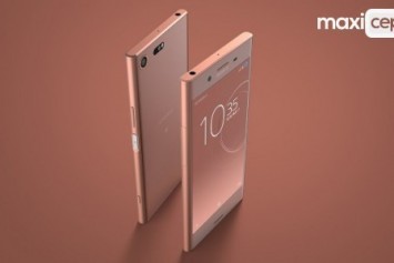 Sony, Xperia XZ Premium için Bronz Renk Seçeneğini Duyurdu 