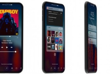 OLED Ekran Nedeniyle iPhone 8 Ertelenmeyecek, Samsung Programa Göre Üretime Başlayacak