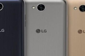 LG X Power 2 Haziran Ayında 4.500 mAh Batarya ile Geliyor 
