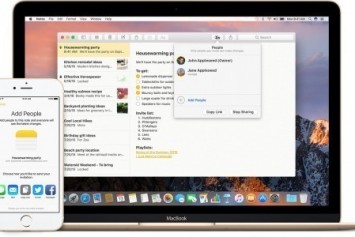 iOS 10.3.2 ile Mac OS 10.12.5'in dördüncü betası yayınlandı