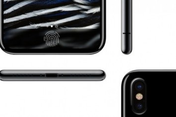 Apple, iPhone 8'den önce iki farklı model tanıtabilir