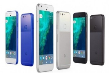 Google'ın Üç Yeni Pixel 2017 Akıllı Telefonu Snapdragon 835'e Sahip Olacak 