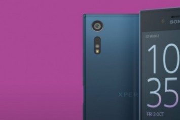 Sony Xperia XZ ve X Performance için Android 7.1.1 Nougat Güncellemesi Yayınlanmaya Başladı 