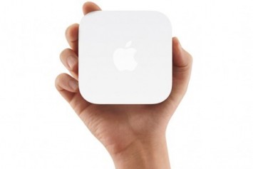 AirPort Express Base Station nedir, ne işe yarar?