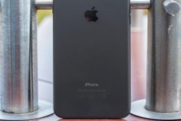 Muhtemel İPhone 8, Geekbench Skorlarını Alt Üst Etti 