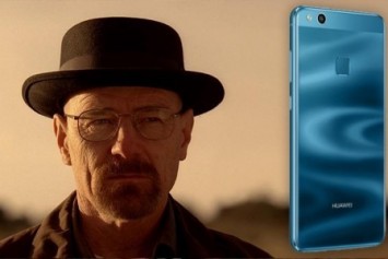 Huawei P10 Lite'ın yeni renk seçeneği geliyor