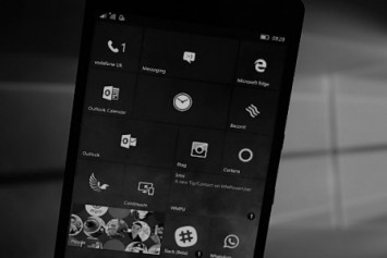 Windows 10 Mobile Creators Güncellemesi Desteklenen Modeller için Yayınlanmaya Başladı 