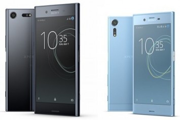 Sony Xperia XZs Modeli Firmanın Açık Cihaz Programına Dahil Edildi