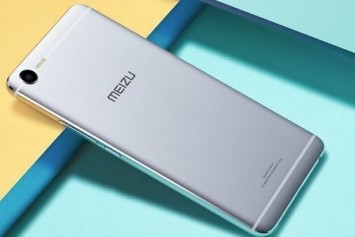Meizu E2'nin Duyurudan Önce Bütün Özellikleri Ortaya Çıktı