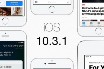 iOS 10.3.1 için Jailbreak uygulaması hazırlınıyor