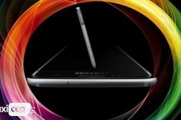 Samsung, Üç Aylık Mali Raporunda Galaxy Note 8'i Doğruladı 