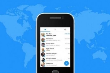 Messenger Lite, Türkiye'de kullanıma sunuldu