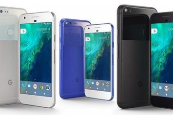 Google Pixel ve Pixel XL Modelleri İçin Güncelleme Takvimi Yayınladı