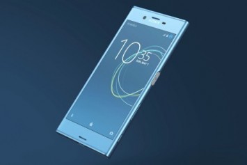 Sony Xperia XZ Premium'un 19 MP'lik kamerasında muhteşem resimler