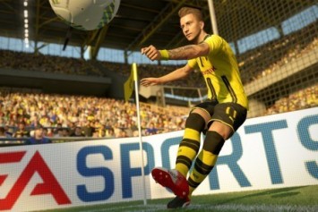 FIFA 17'yi ücretsiz olarak indirebilirsiniz