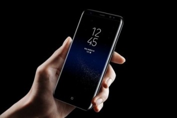 Galaxy S8 Plus'ın 6GB RAM Olan Versiyonu AT&T, T-Mobile İle Uyumlu Olacak