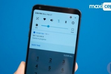 Görüntüleri İnternete Sızan LG G6 Mini, Çok Yakında Tanıtılabilir 