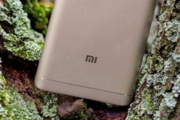 Xiaomi Mi 6'nın Nisan Ayında Duyurulacağı Doğrulandı 