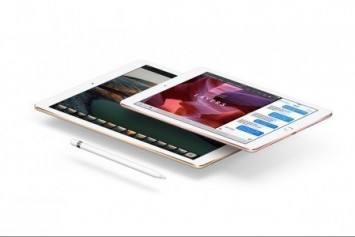 iPad satışlarında, son 3 senedir düşüş gözlemleniyor